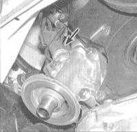 3.2.8 Система VTEC - общая информация Хонда Аккорд 1998