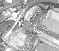 3.3.5 Снятие и установка двигателя Хонда Аккорд 1998