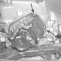 6.7 Проверка состояния и замена катушки зажигания Хонда Аккорд 1998