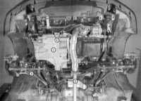 9.2.1 4-ступенчатая и бесступенчатая автоматические трансмиссии (ат и cvt) Хонда Цивик