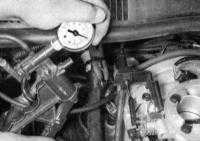 9.7 Система рециркуляции отработавших газов (EGR) Джип Чероки 1993+