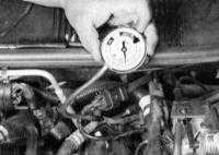 9.7 Система рециркуляции отработавших газов (EGR) Джип Чероки 1993+