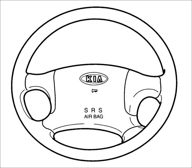 1.17 ������� ������ Kia Rio