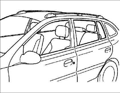 1.28 ������� �������� Kia Rio