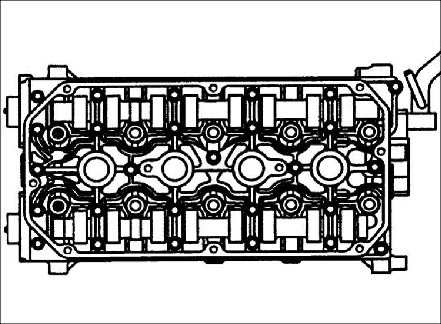 2.3 ����������������� ���� Kia Rio