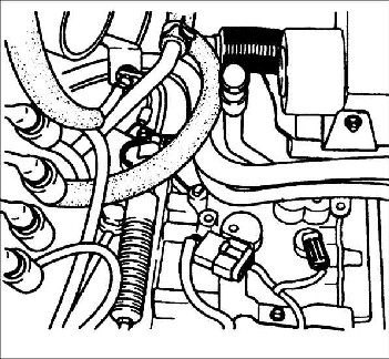 8.2.10 ������ � ��������� �������������� ������� ������� Kia Rio