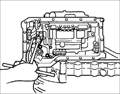 8.2.11 ������ �������������� ������� ������� Kia Rio