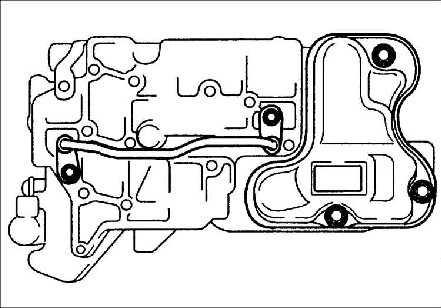 8.2.14 ������ ������������ �������� Kia Rio