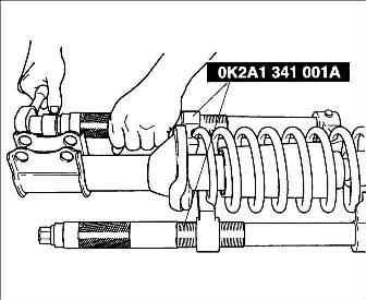10.5 ������ �������� �������� Kia Rio