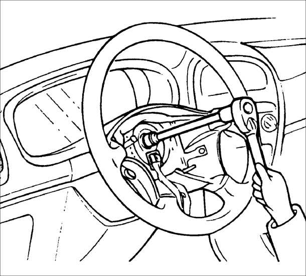 16.29 ������� ������������ �������� � ���������� ������ Kia Rio