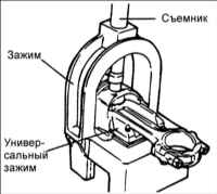 1.1.14 Поршень и шатун Киа Маджентис