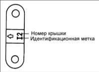 1.2.11 Распределительные валы Киа Маджентис
