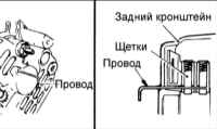 15.9 Генератор Киа Маджентис