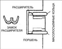 2.17 Блок цилиндров Киа Кларус