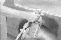 13.4  Ремонт незначительных повреждений кузовных панелей Ниссан Patrol