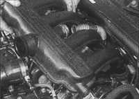 5.2.16 Впускной коллектор Peugeot 406