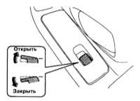 2.1 Доступ, защита Subaru Forester
