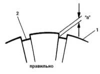 26.2.5 Осмотр Сузуки Гранд Витара