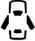 1.3.2 Предупредительные и контрольные лампы Suzuki Liana